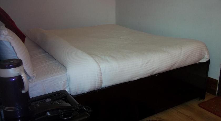 Надди: Hotel Upper City Heart