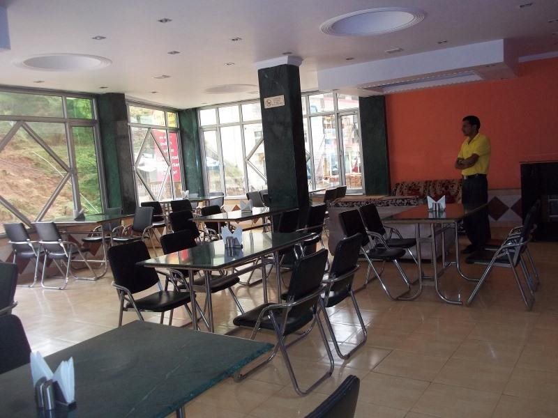 Надди: Hotel Upper City Heart
