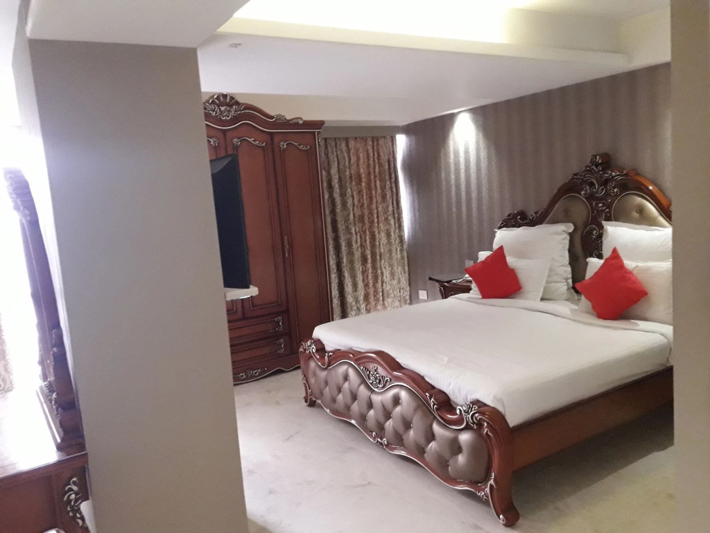 Нагпур: Fabhotel Orient Taibah
