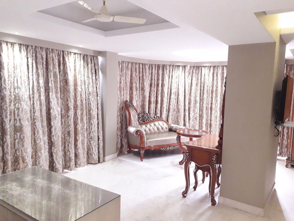 Нагпур: Fabhotel Orient Taibah