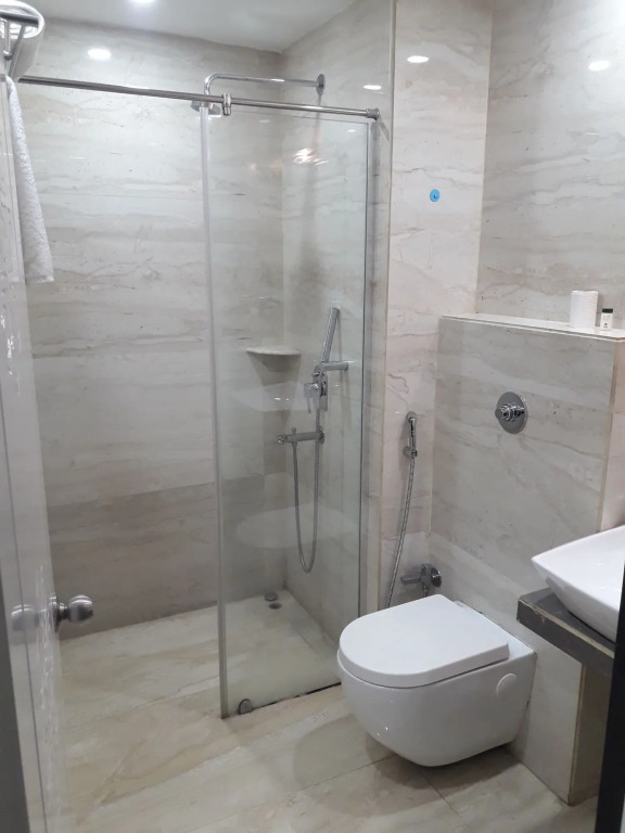 Нагпур: Fabhotel Orient Taibah
