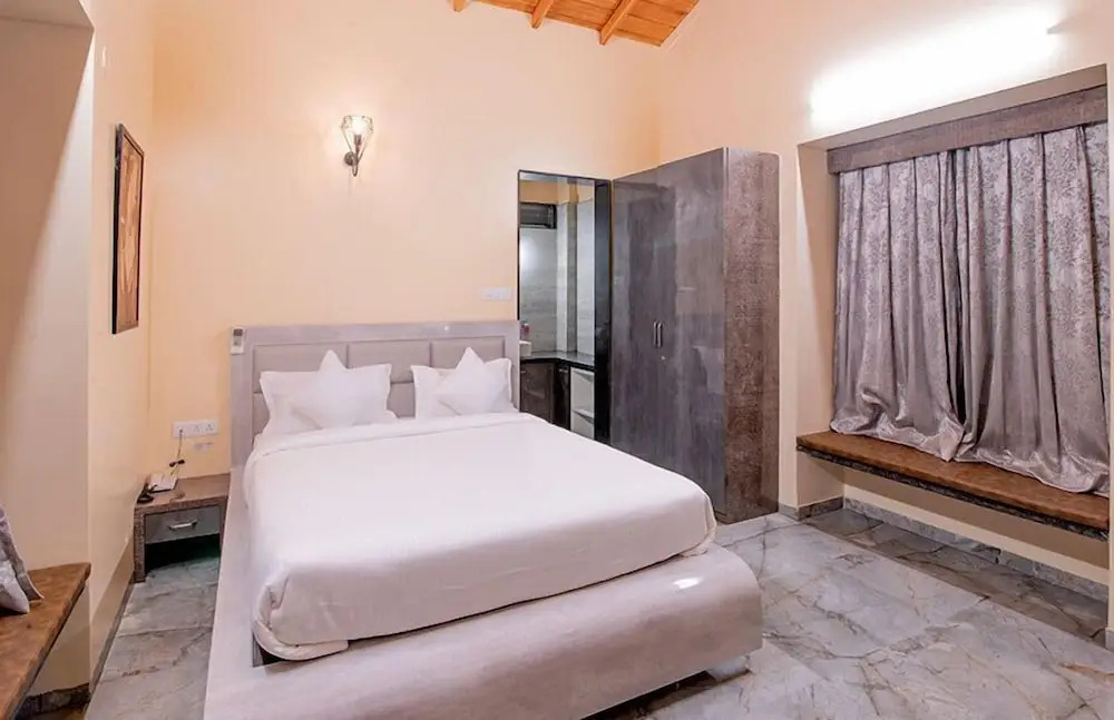 Нашик: Amanta Resort
