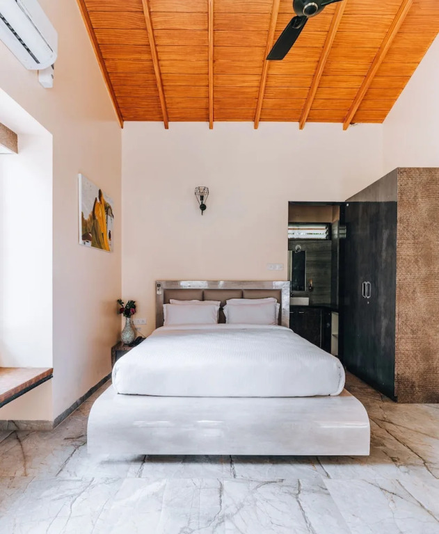Нашик: Amanta Resort