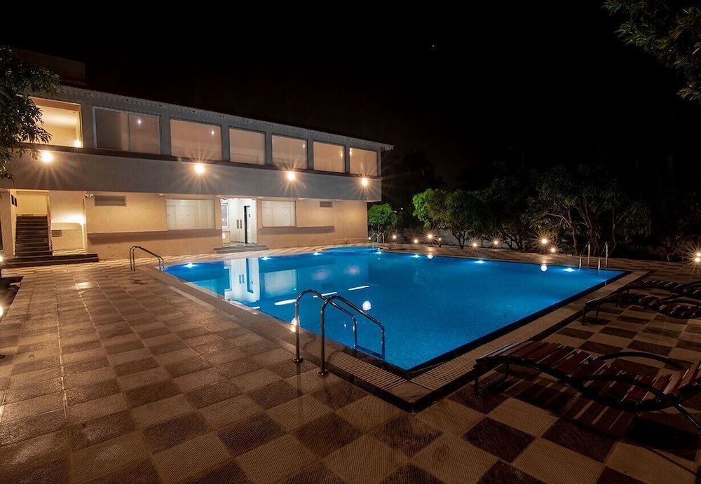 Нашик: Amanta Resort
