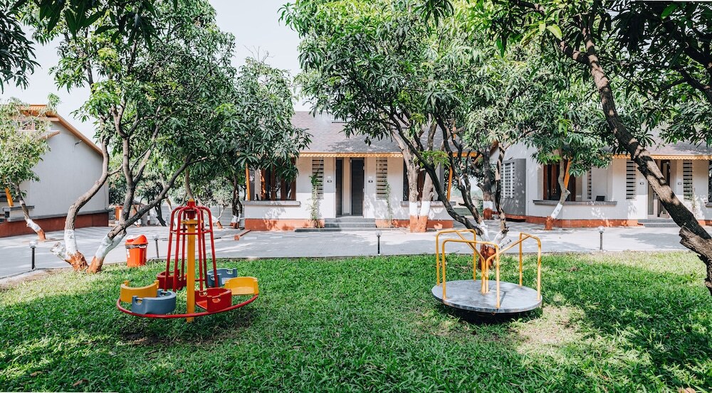 Нашик: Amanta Resort