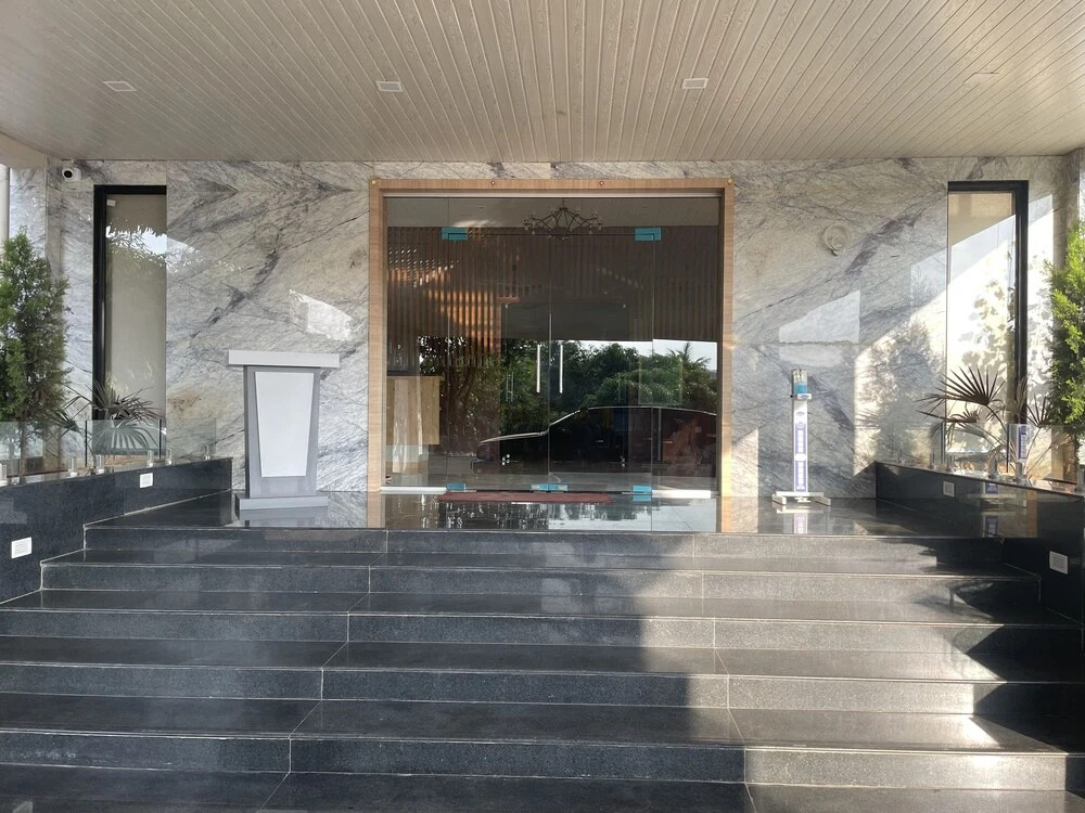 Нашик: Amanta Resort