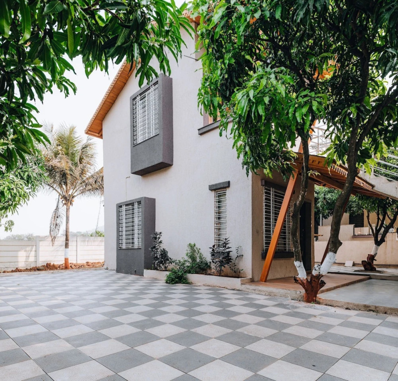 Нашик: Amanta Resort