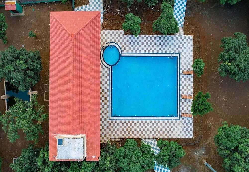 Нашик: Amanta Resort