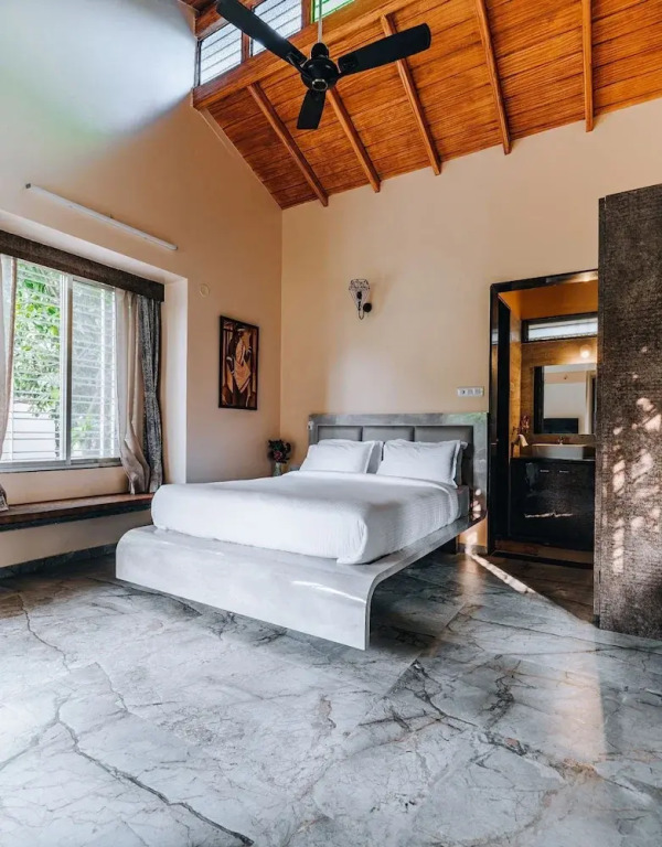 Нашик: Amanta Resort