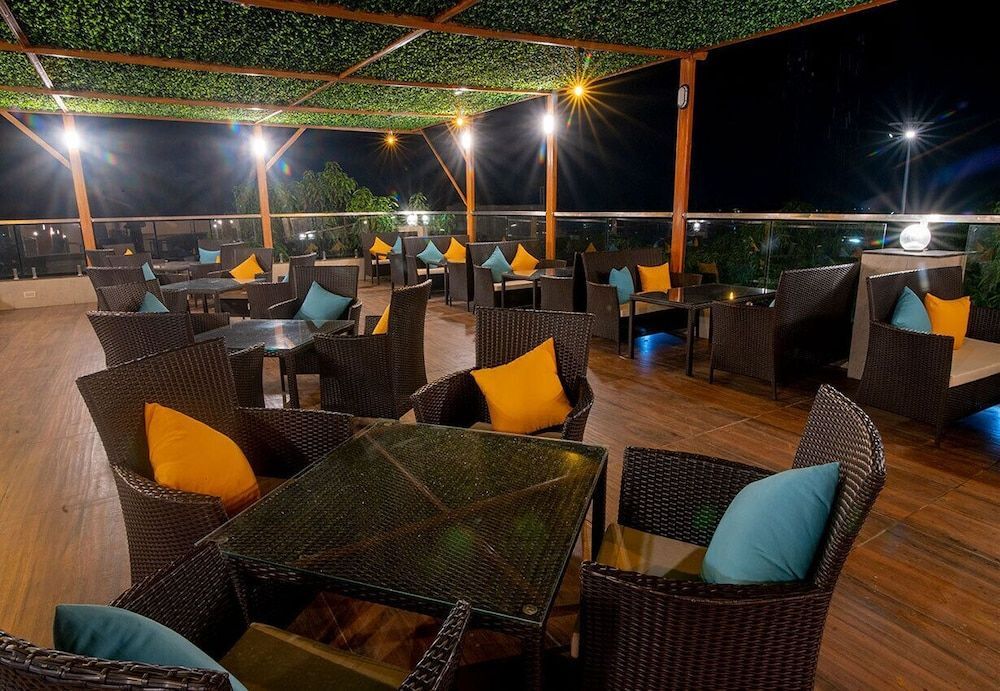Нашик: Amanta Resort