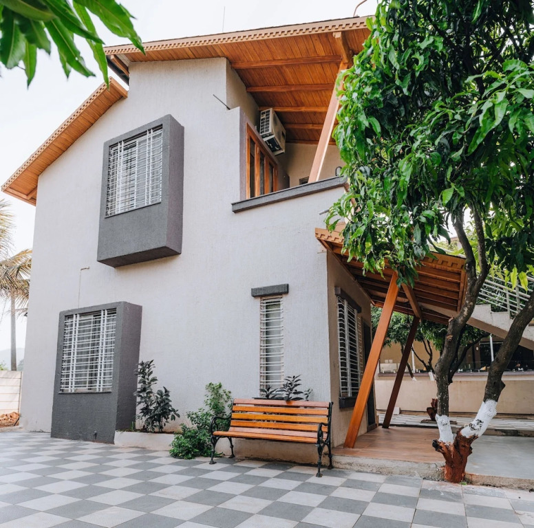 Нашик: Amanta Resort