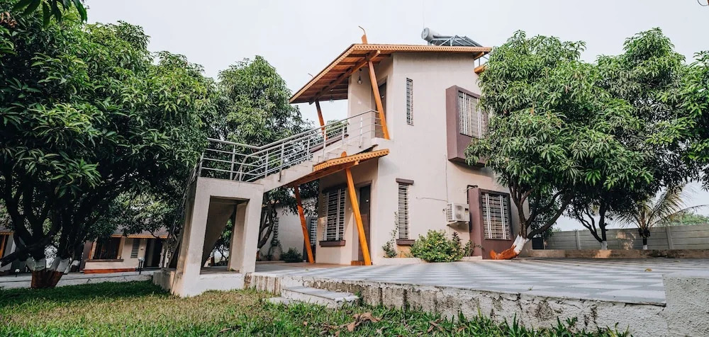 Нашик: Amanta Resort