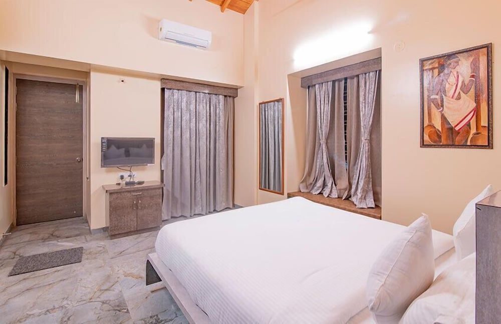 Нашик: Amanta Resort