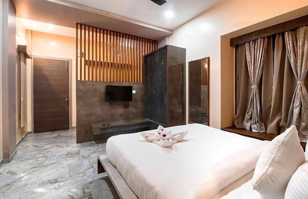 Нашик: Amanta Resort