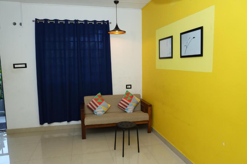 Airport Cochin Grand Residency , NEDUMBASSERY — фото 5