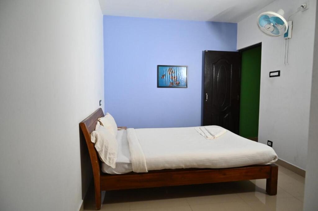 Airport Cochin Grand Residency , NEDUMBASSERY — фото 3