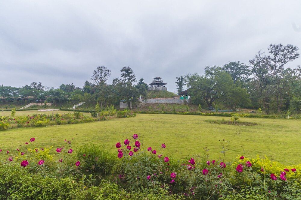 Пачмарай: WOWSTAYZ Pachmarhi Ecotel Resort