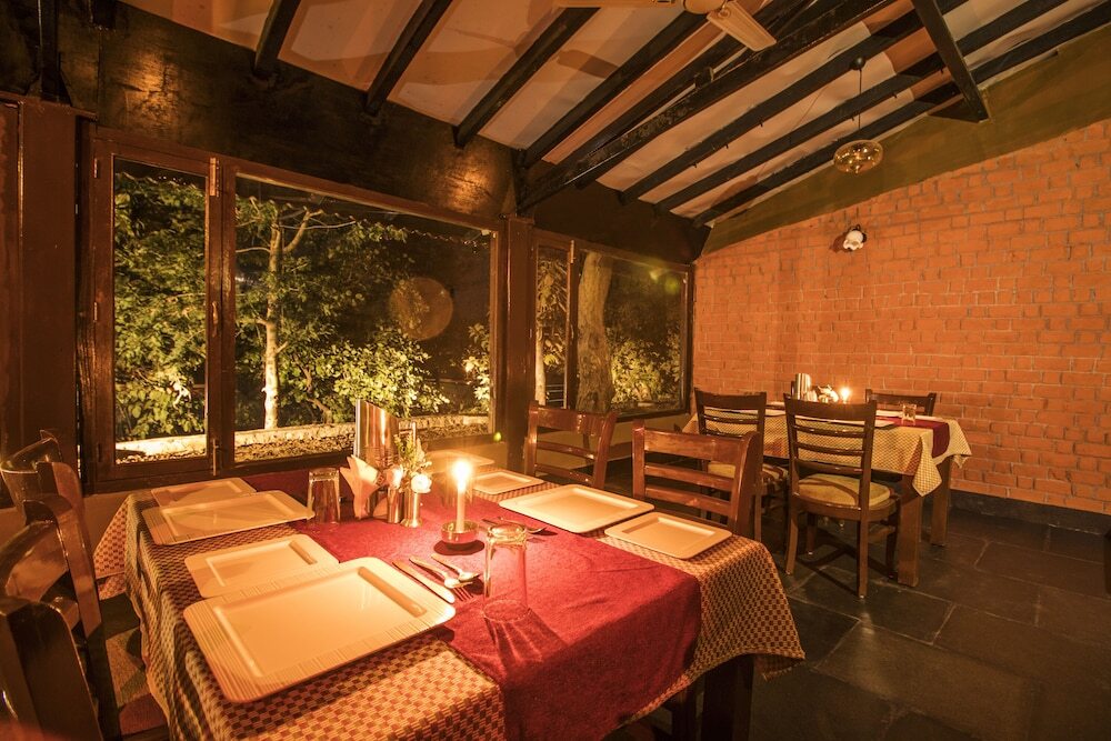 Пачмарай: WOWSTAYZ Pachmarhi Ecotel Resort