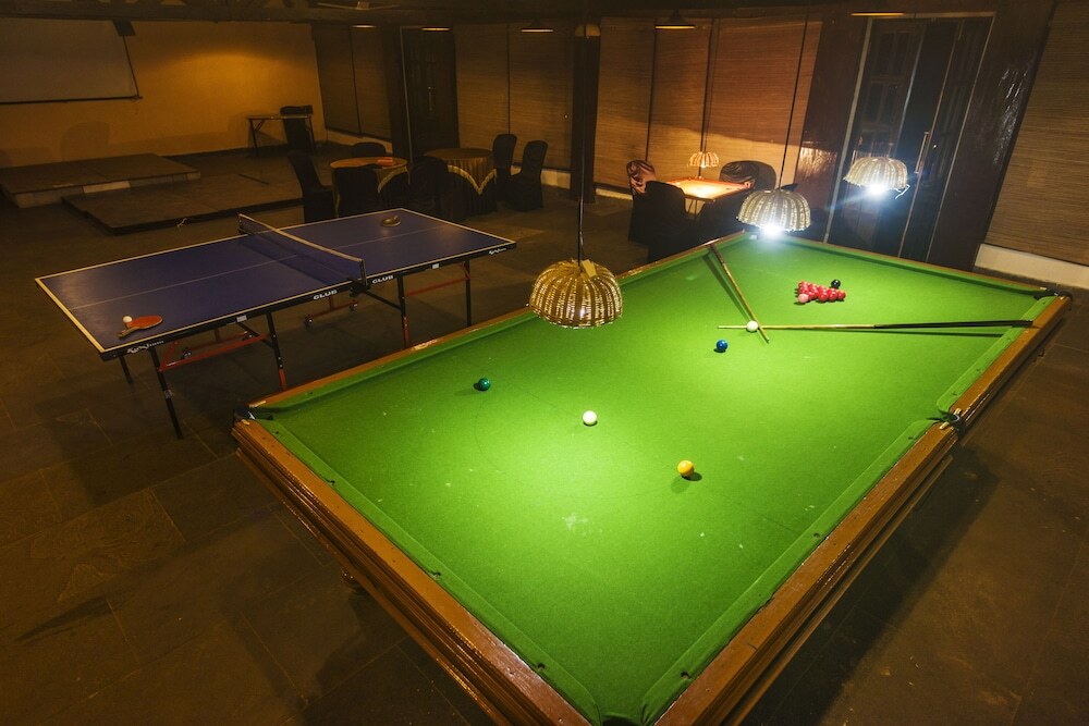 Пачмарай: WOWSTAYZ Pachmarhi Ecotel Resort