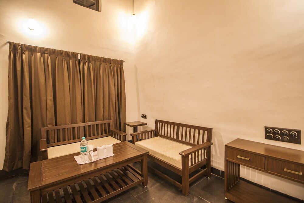 Пачмарай: WOWSTAYZ Pachmarhi Ecotel Resort