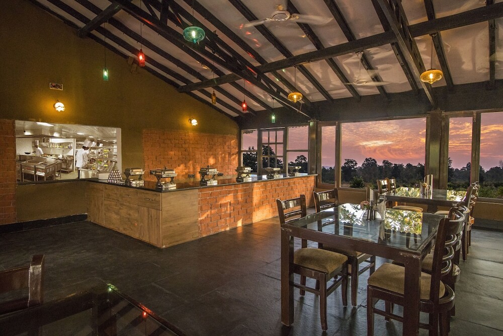 Пачмарай: WOWSTAYZ Pachmarhi Ecotel Resort
