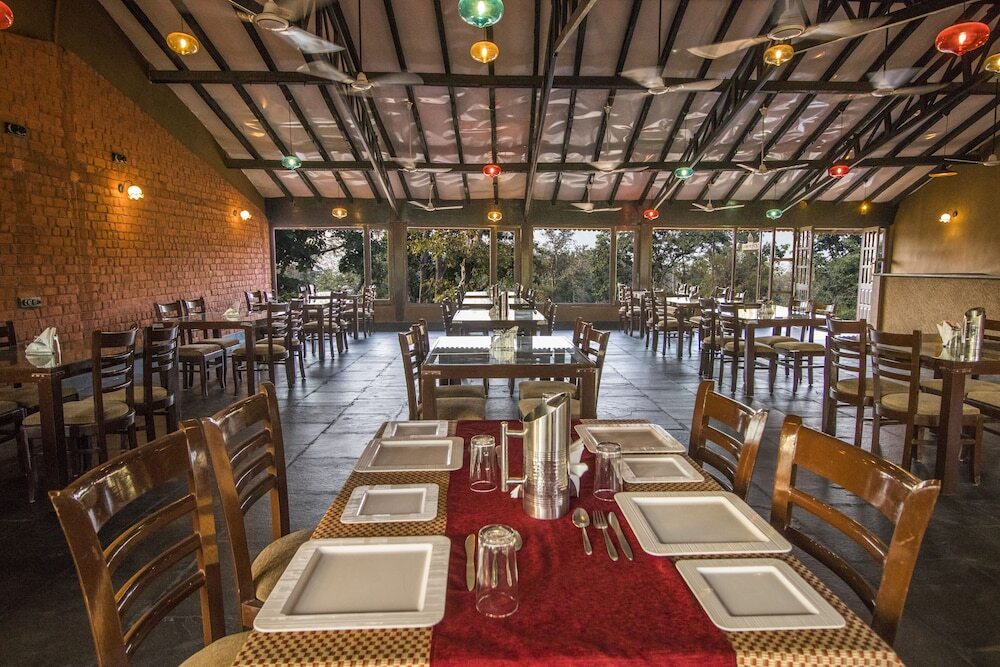 Пачмарай: WOWSTAYZ Pachmarhi Ecotel Resort