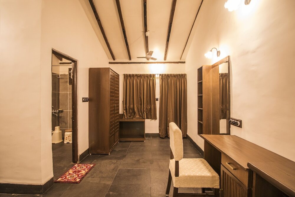 Пачмарай: WOWSTAYZ Pachmarhi Ecotel Resort