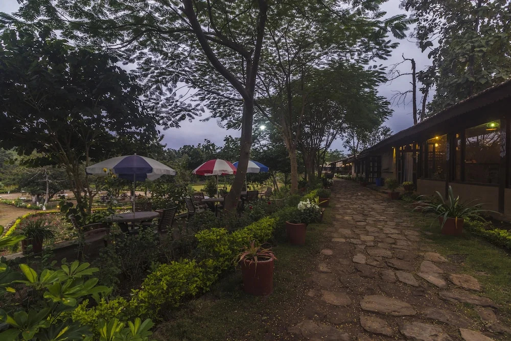 Пачмарай: WOWSTAYZ Pachmarhi Ecotel Resort
