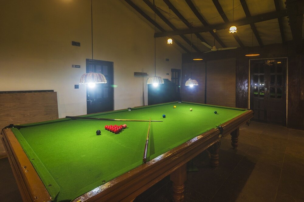 Пачмарай: WOWSTAYZ Pachmarhi Ecotel Resort