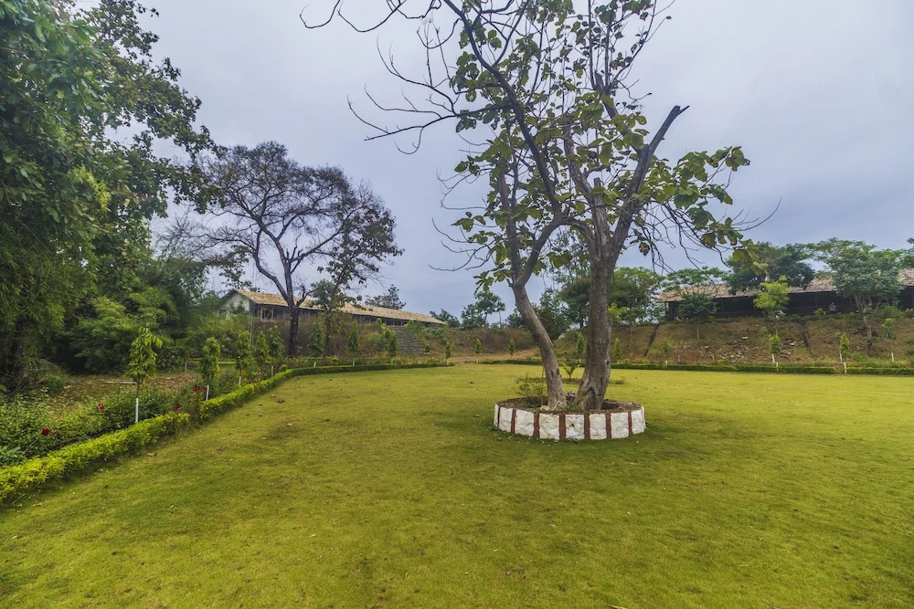 Пачмарай: WOWSTAYZ Pachmarhi Ecotel Resort