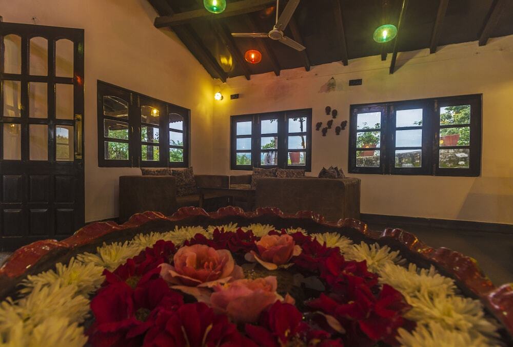 Пачмарай: WOWSTAYZ Pachmarhi Ecotel Resort