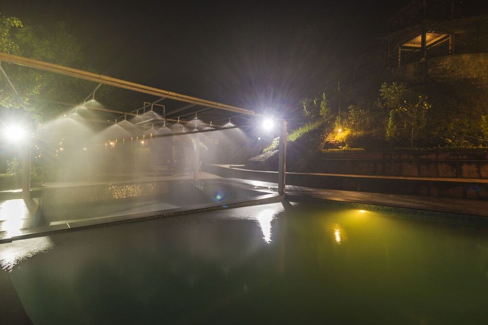 Пачмарай: WOWSTAYZ Pachmarhi Ecotel Resort