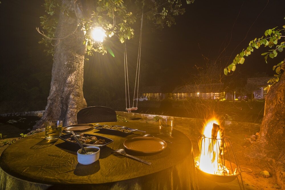 Пачмарай: WOWSTAYZ Pachmarhi Ecotel Resort