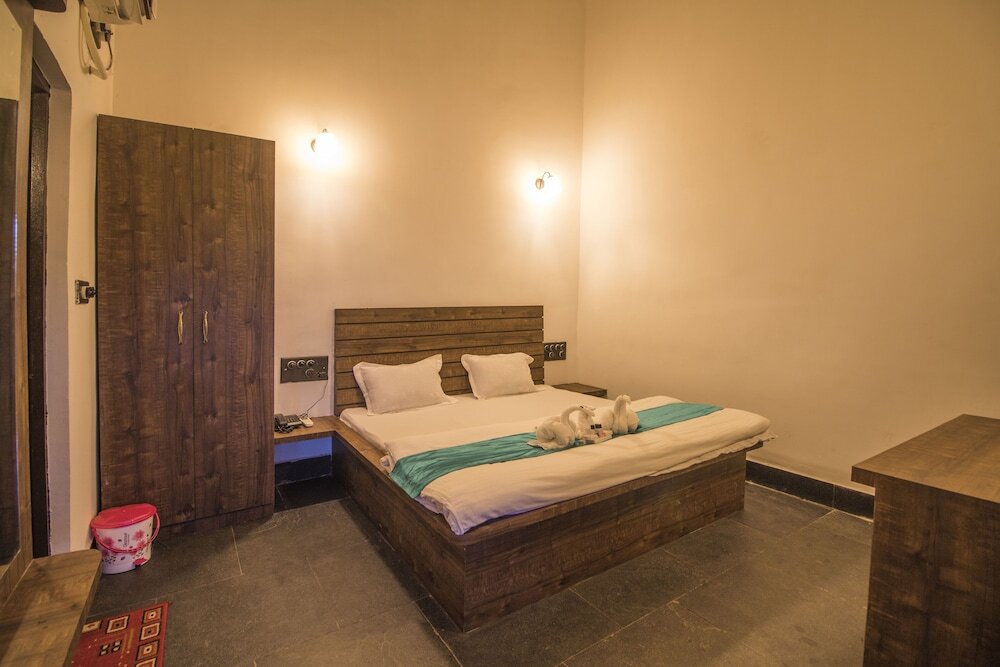 Пачмарай: WOWSTAYZ Pachmarhi Ecotel Resort