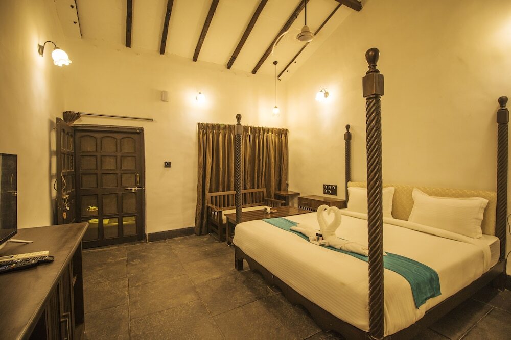 Пачмарай: WOWSTAYZ Pachmarhi Ecotel Resort