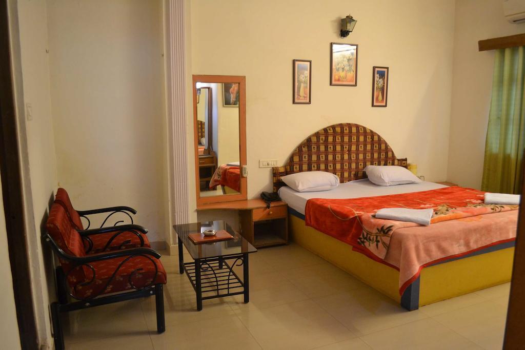 Пачмарай: V Resorts Hotel Pachmarhi