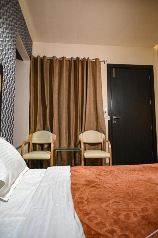 Патанкот: Goroomgo Shamyana Hotel Punjab
