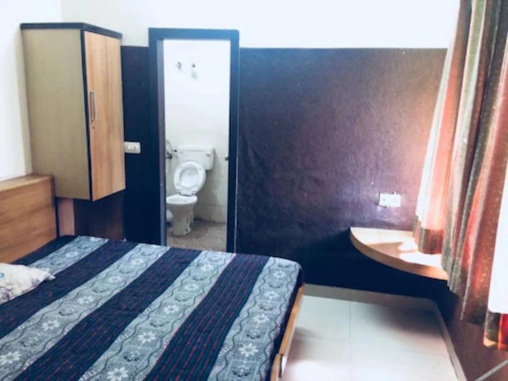 Патанкот: Goroomgo Shamyana Hotel Punjab