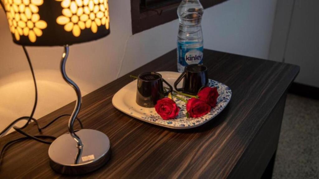 Пудучерри: BlueMoon Homestay