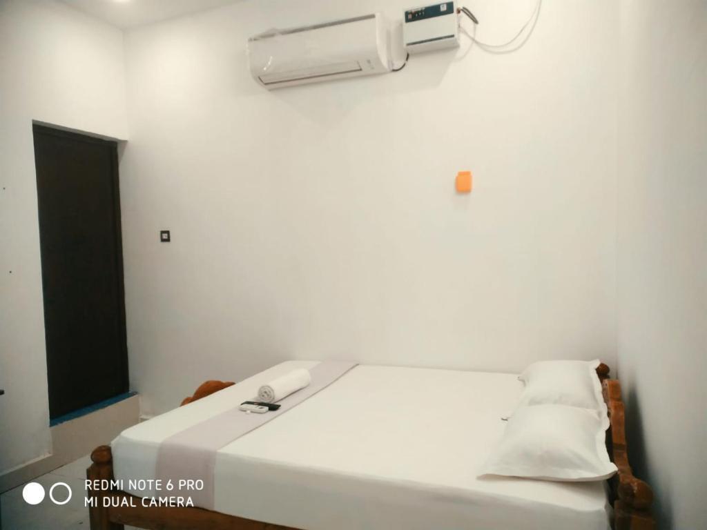 Пудучерри: BlueMoon Homestay
