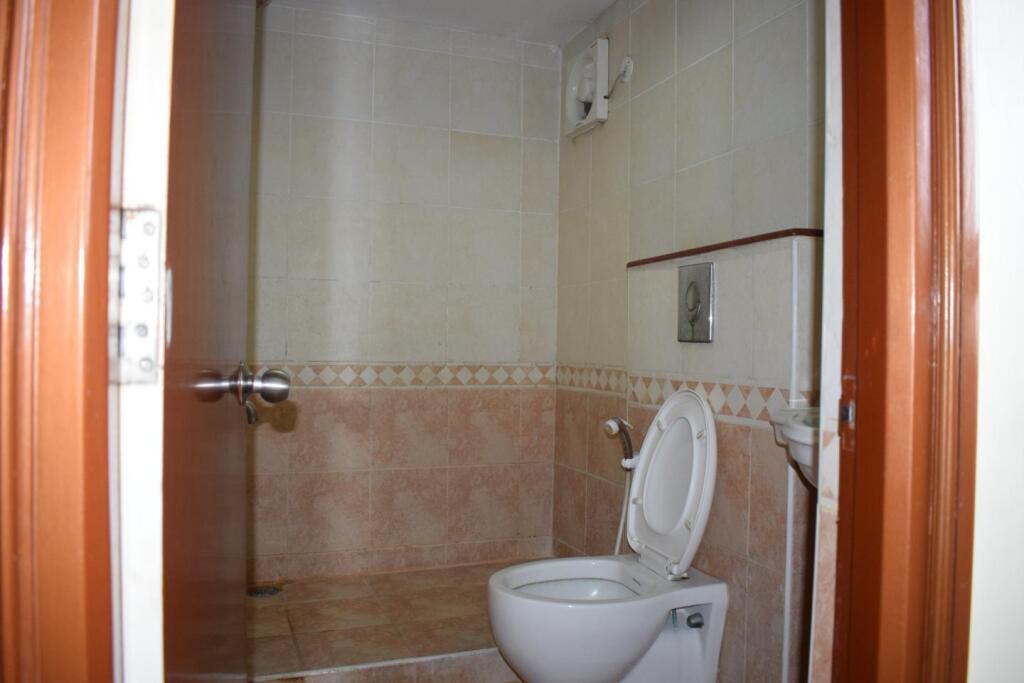 Пудучерри: Treebo Golden Inn, 700 Mtrs From Promenade Beach