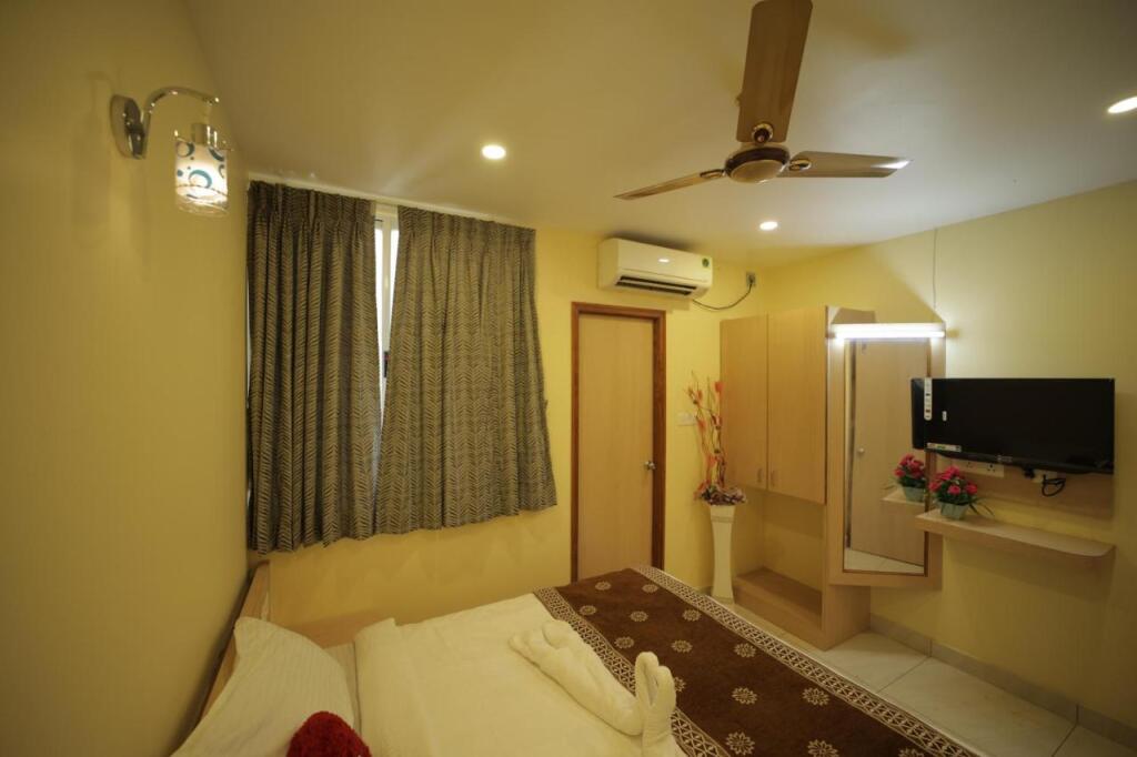 Nadanam Inn — фото 4