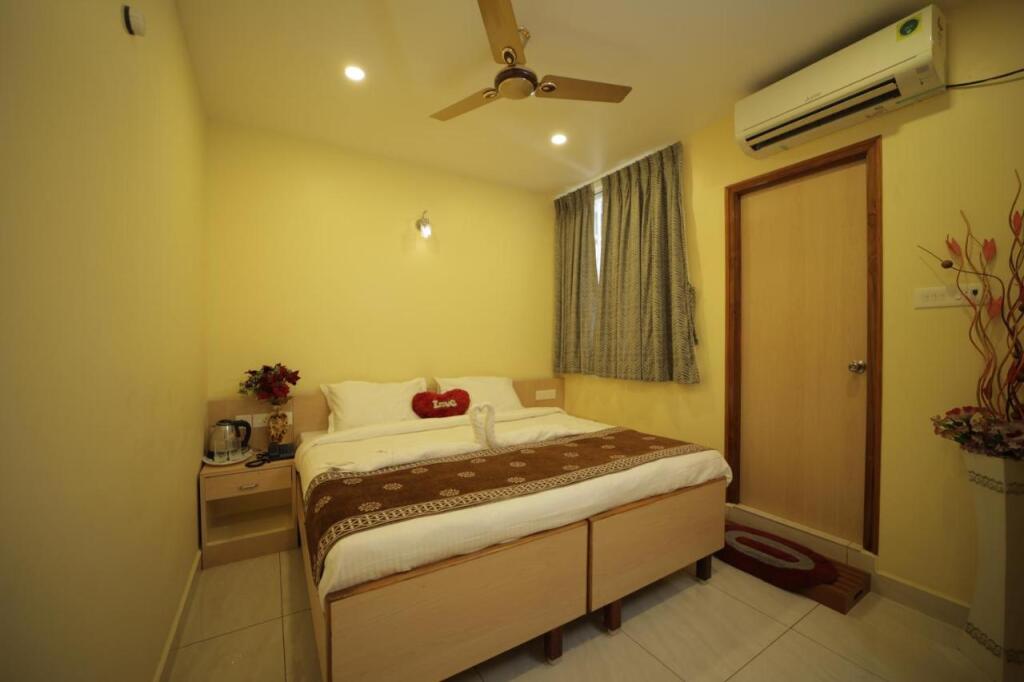 Nadanam Inn — фото 5