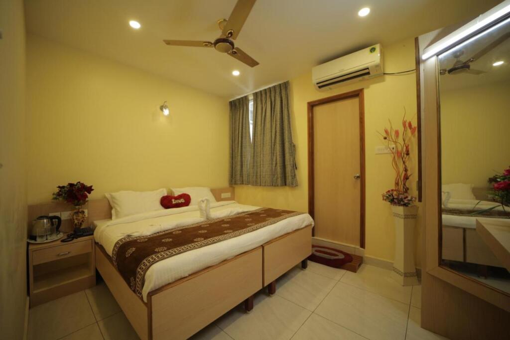 Nadanam Inn — фото 3