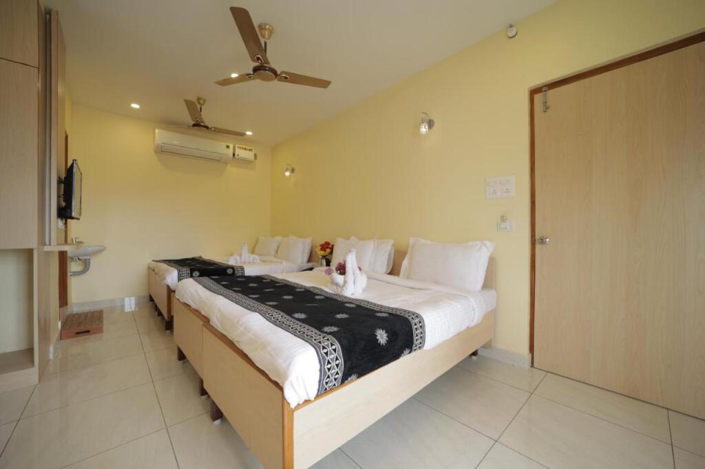 Nadanam Inn — фото 2
