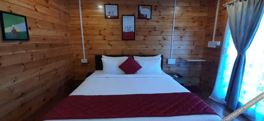 Порт-Блэр: Adhvasaha Beach Spa Resort