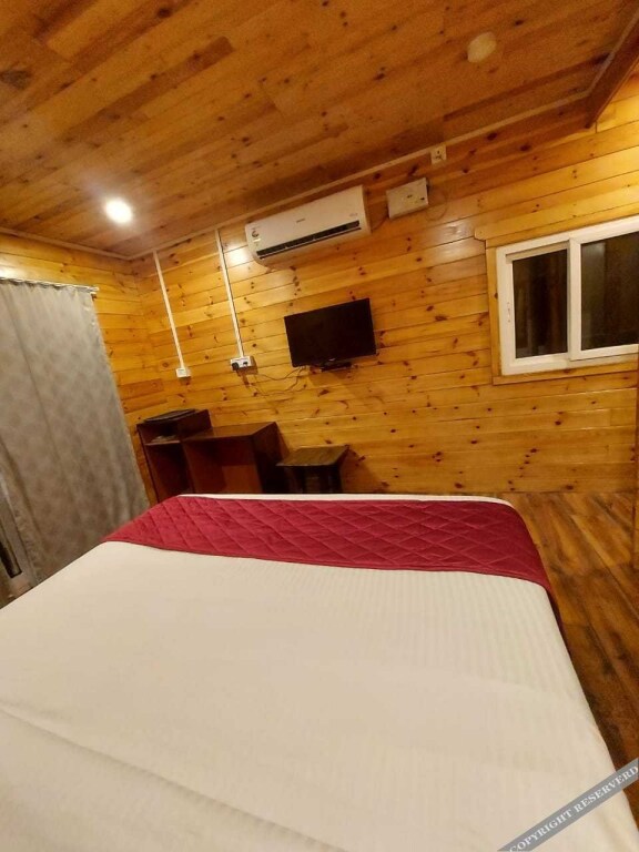 Порт-Блэр: Adhvasaha Beach Spa Resort