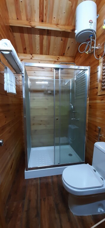 Порт-Блэр: Adhvasaha Beach Spa Resort