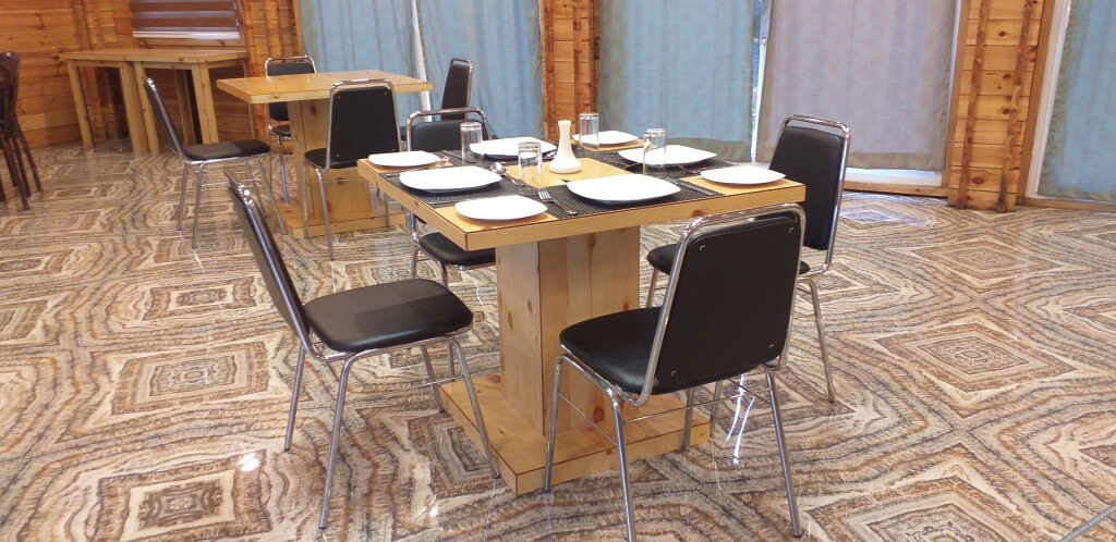 Порт-Блэр: Adhvasaha Beach Spa Resort