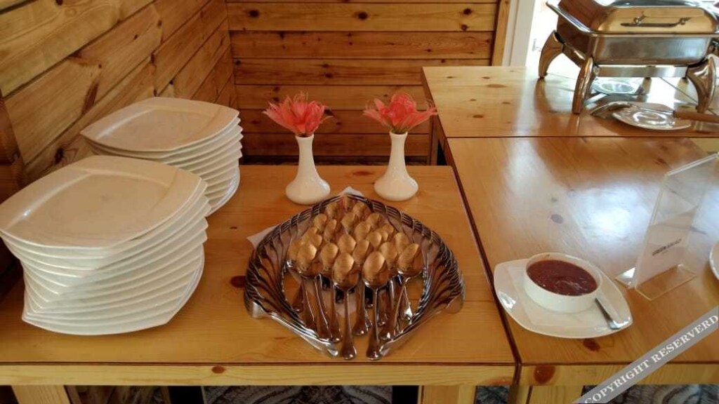 Порт-Блэр: Adhvasaha Beach Spa Resort